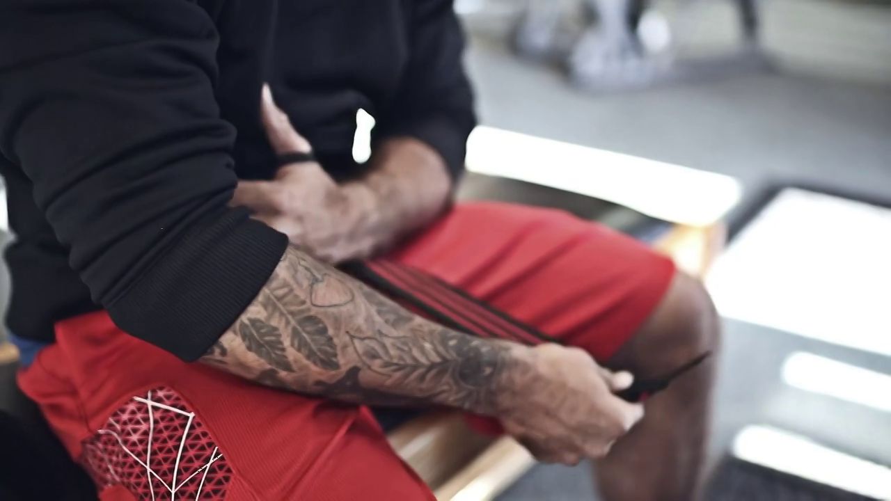 Complete Nutrition — Rookie CrossFit