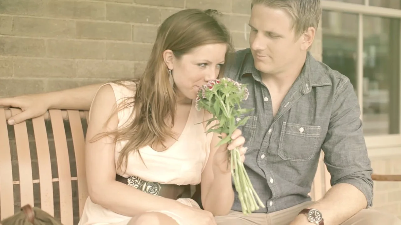 Brianne + Jake: Love Story