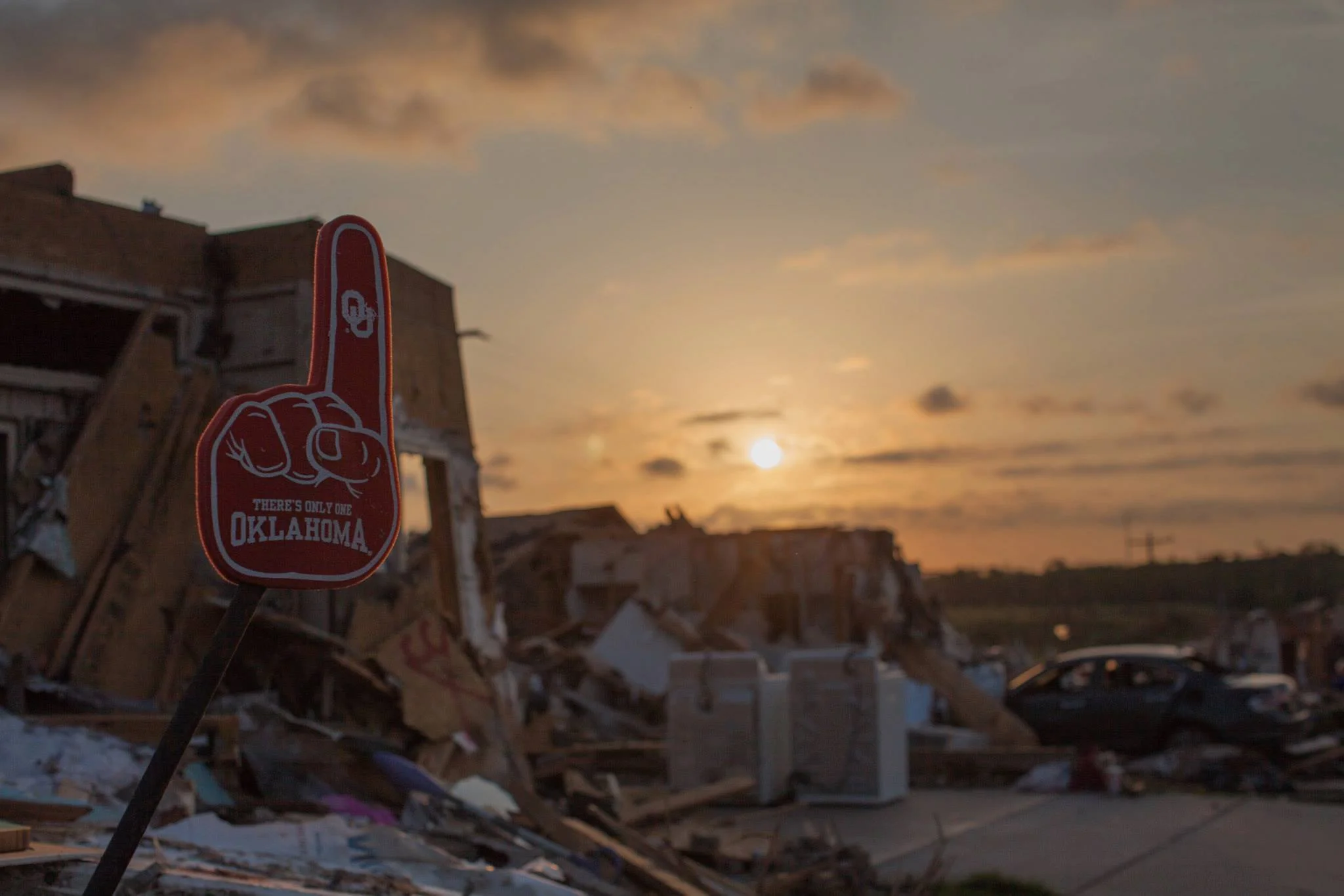 Moore, Oklahoma
