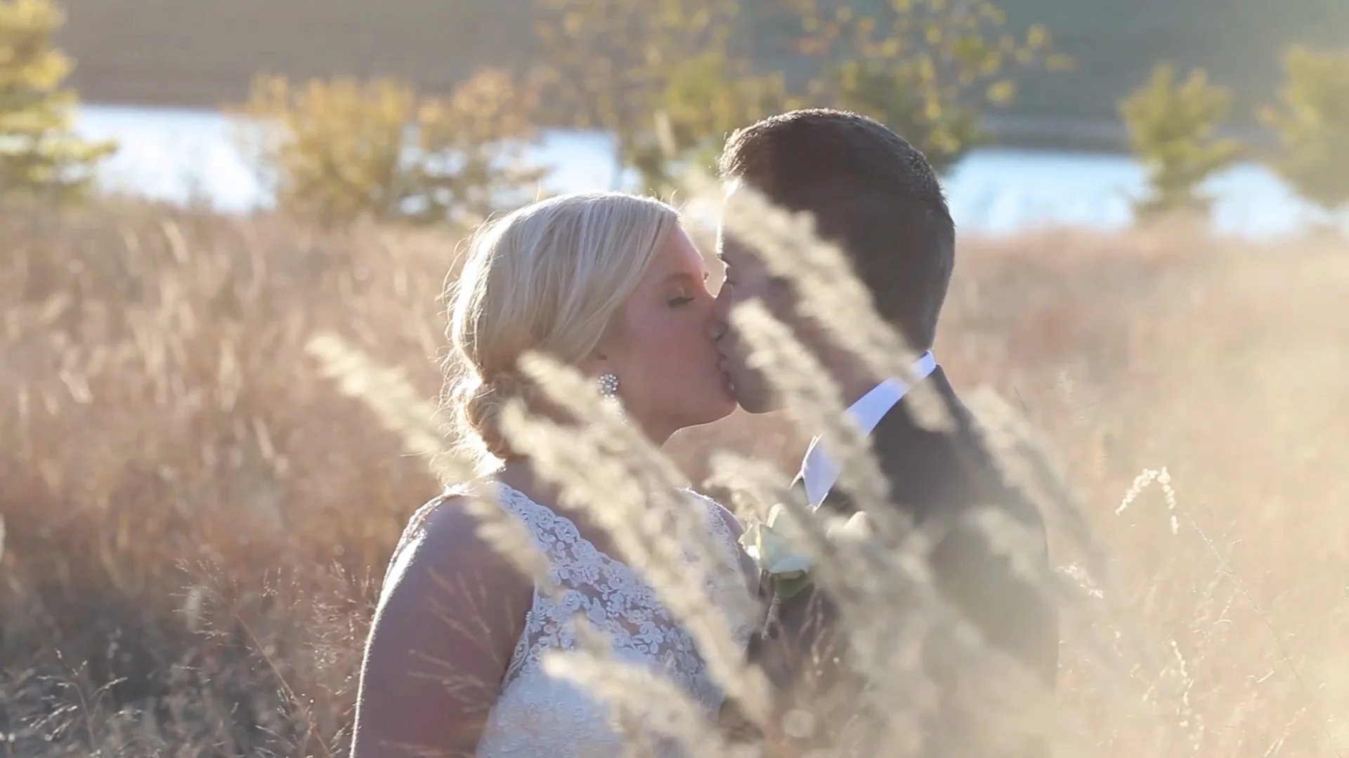 Molly + Kyle - Wedding Film