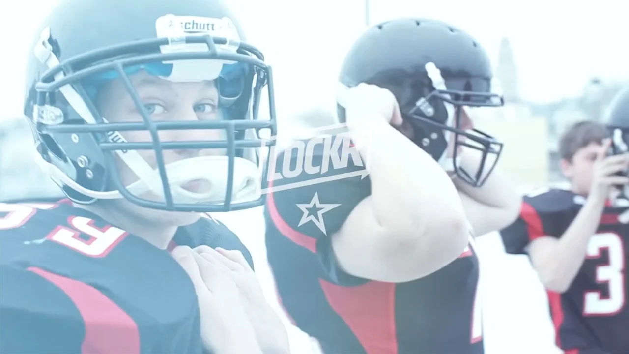 Lockr "Never Forget Smarter" Brand Videos