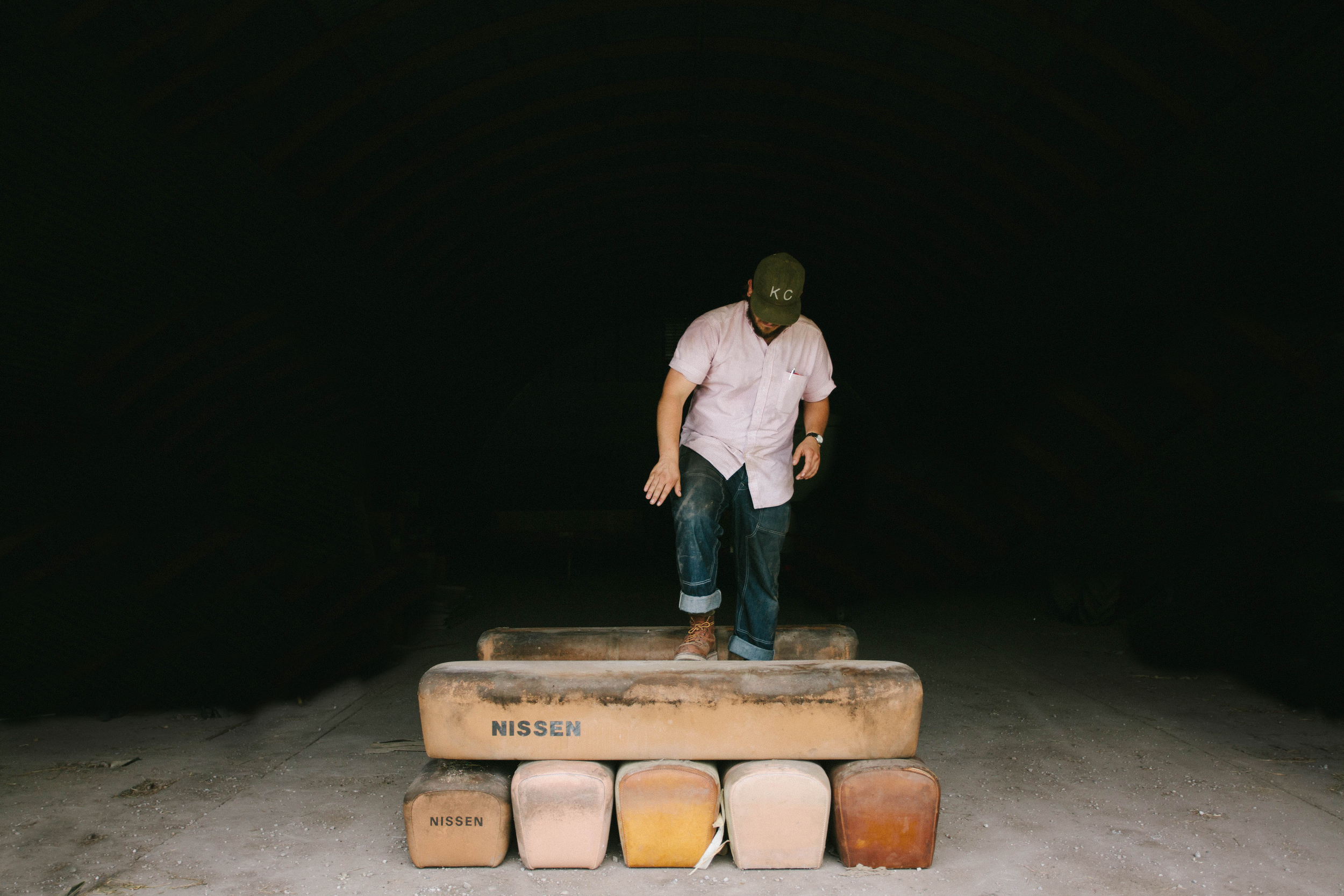 Picking is a Real Thing