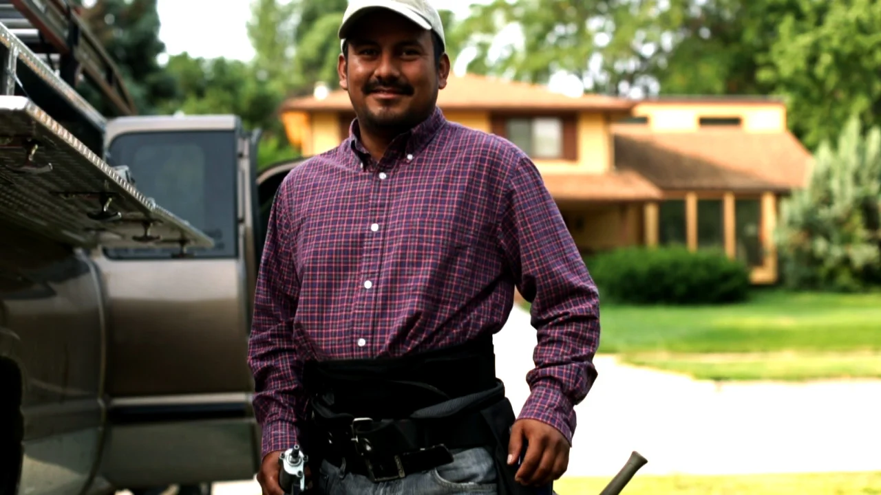 Carlson Projects Roofing