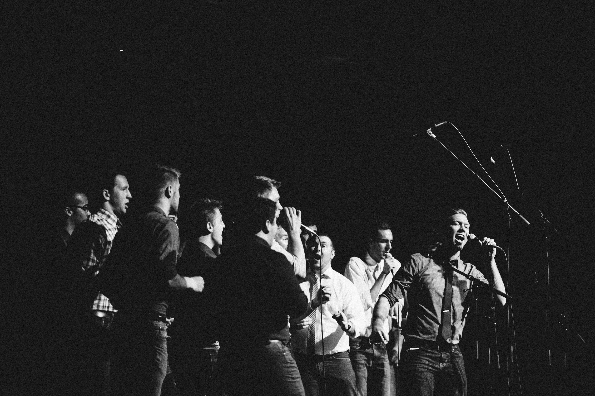 BTD Bros. Never Not Good.