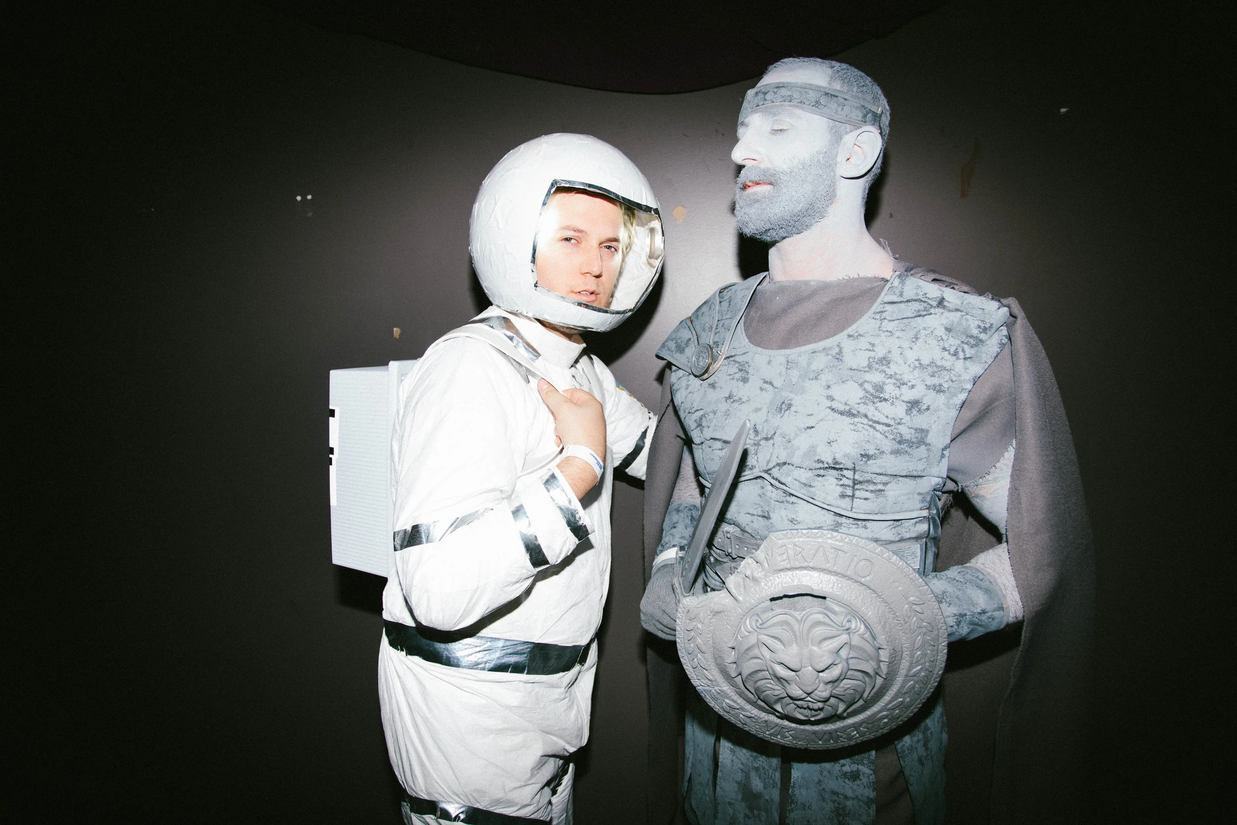 Halloween is So Weird