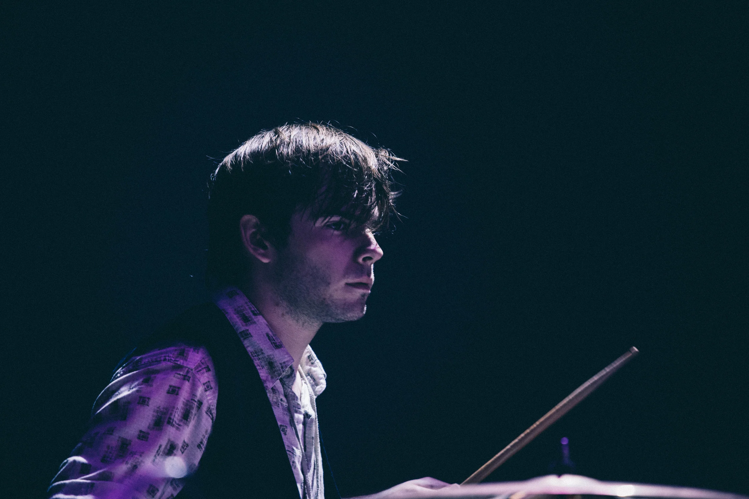 Blet + Oketo + Desert Noises