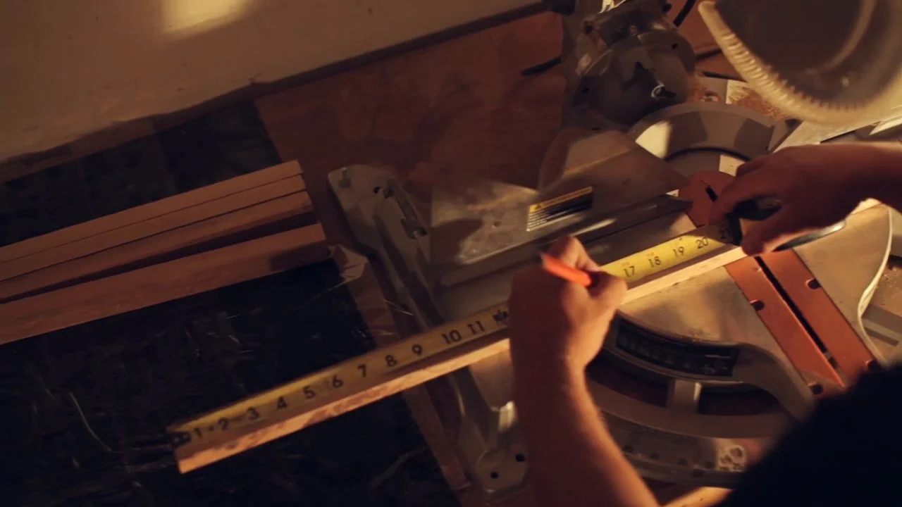 Carlson Projects - Teaser