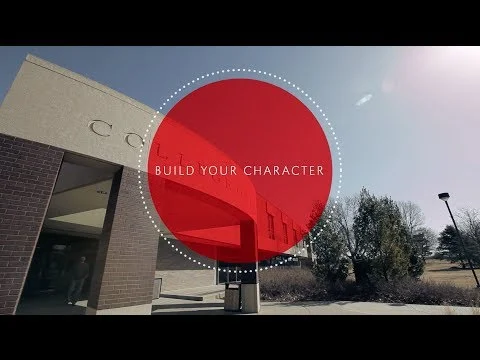 Nebraska Law - The Experience