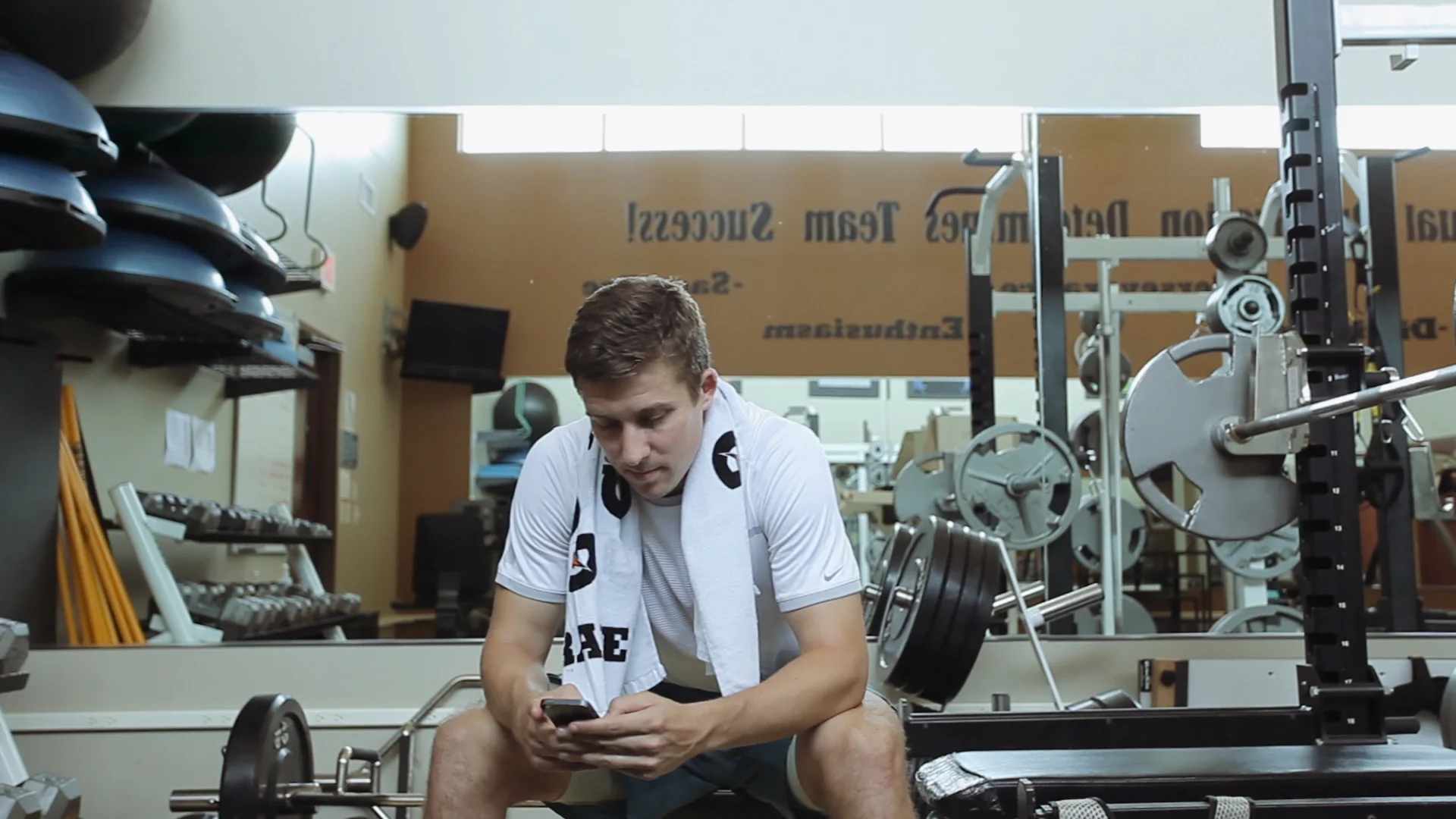 opendorse Brand Video