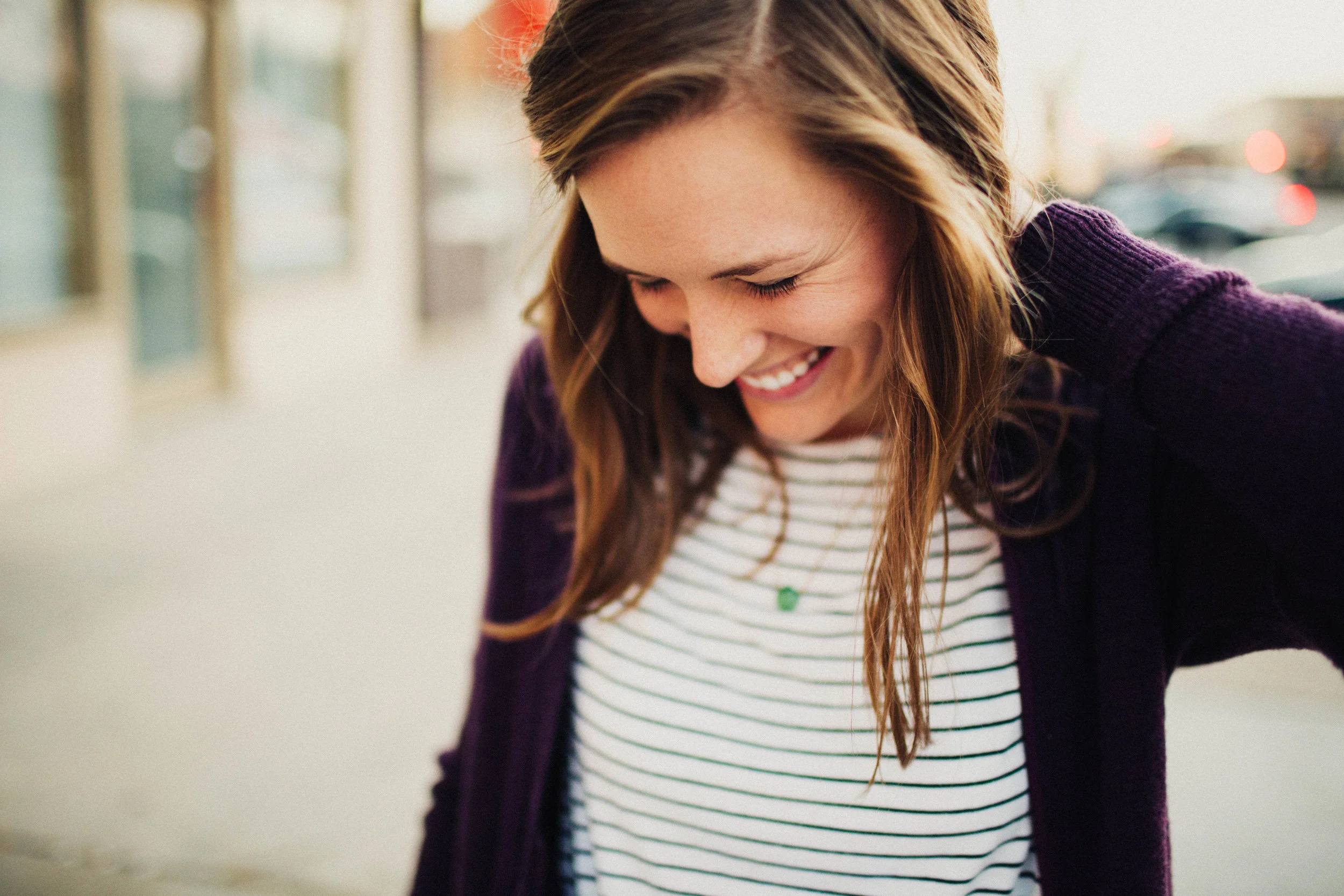 Hannah Huston's NPR Tiny Desk Contest - I Alone Have Loved You