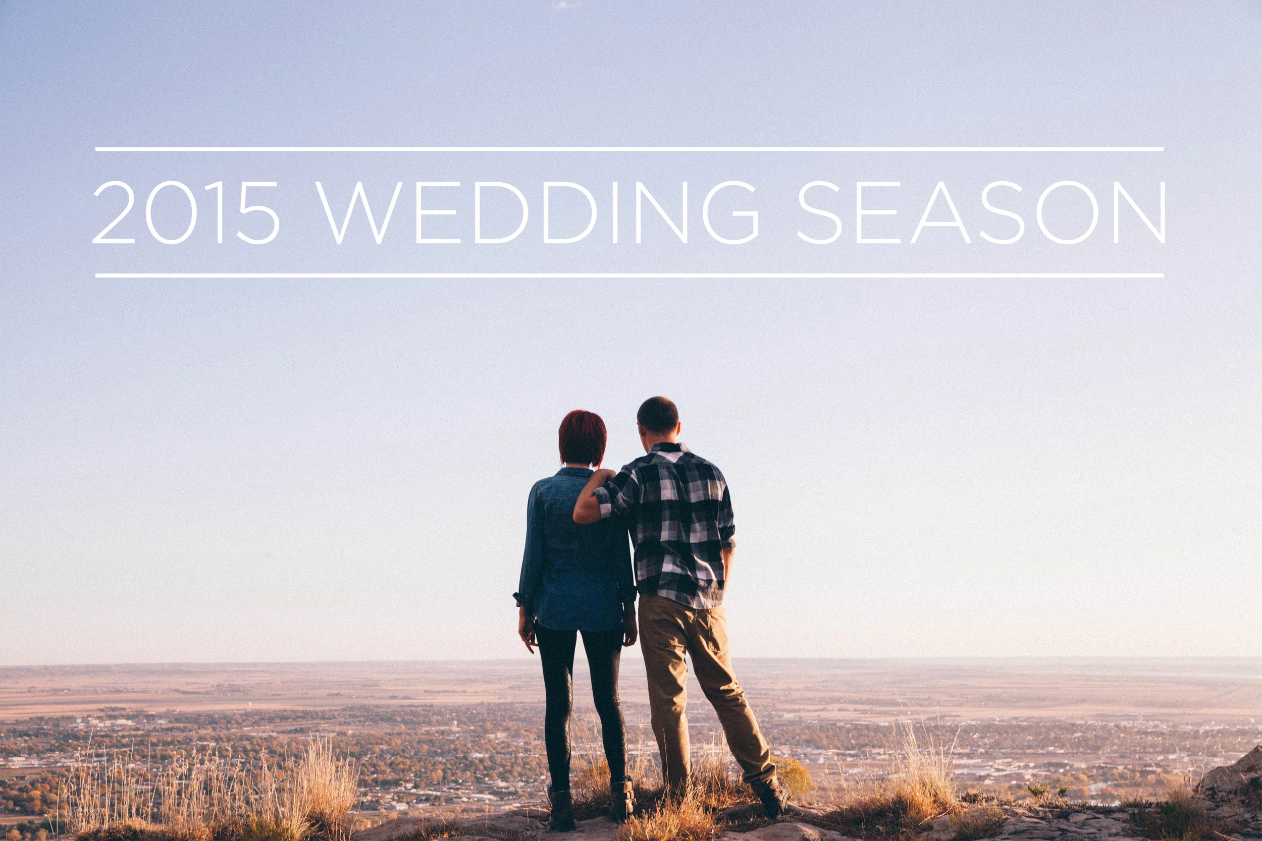 2015 Weddings