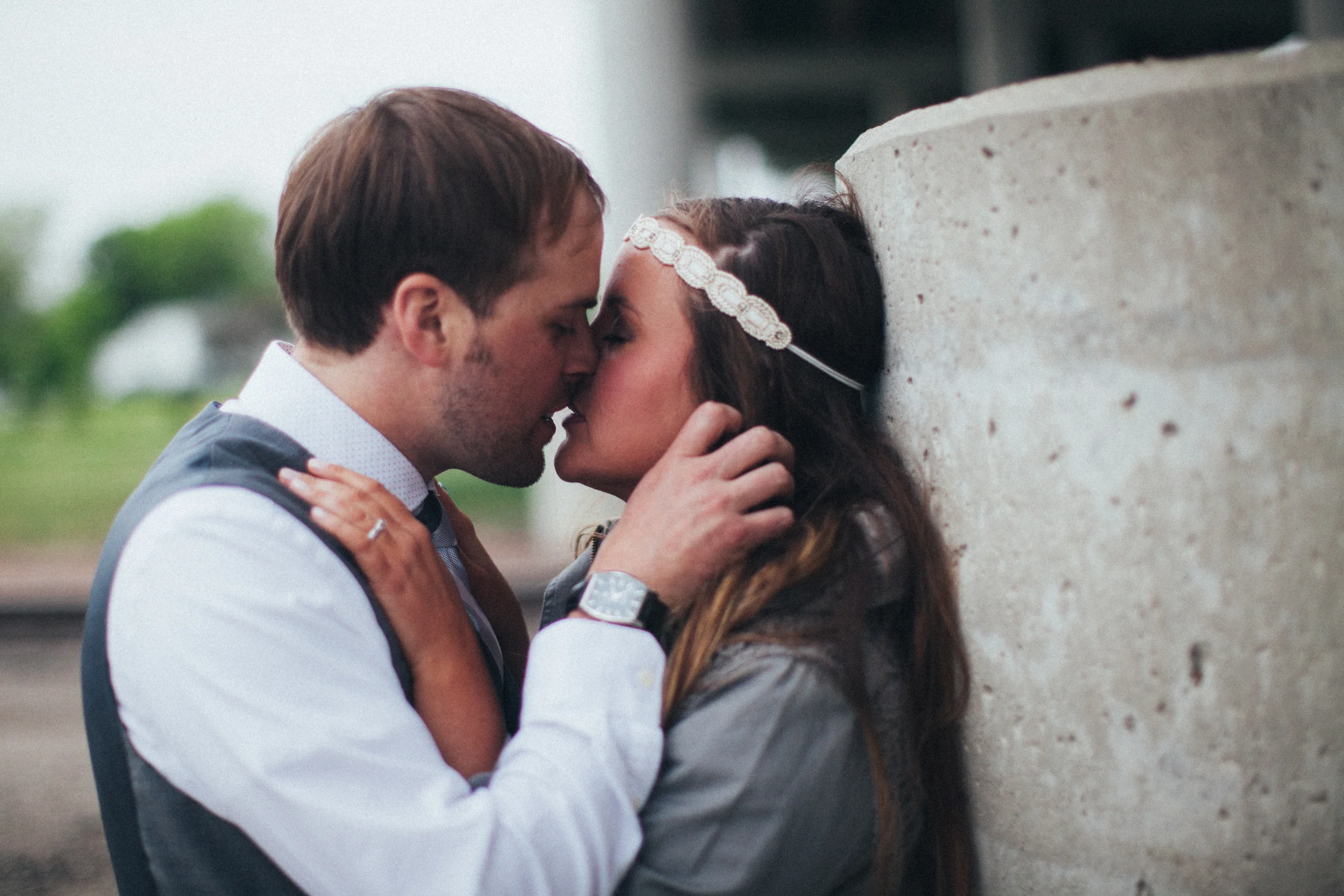 Abbey + Lukas Engagements