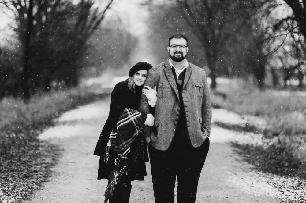 Anna & Andrew – A Wedding Film