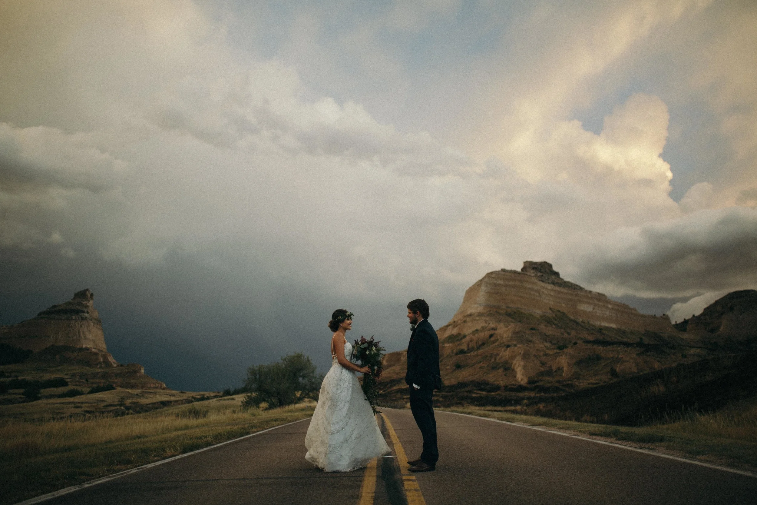 Wedding Film/Photography Deposit