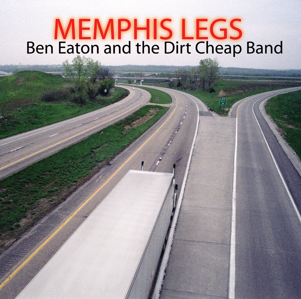 "Memphis Legs"