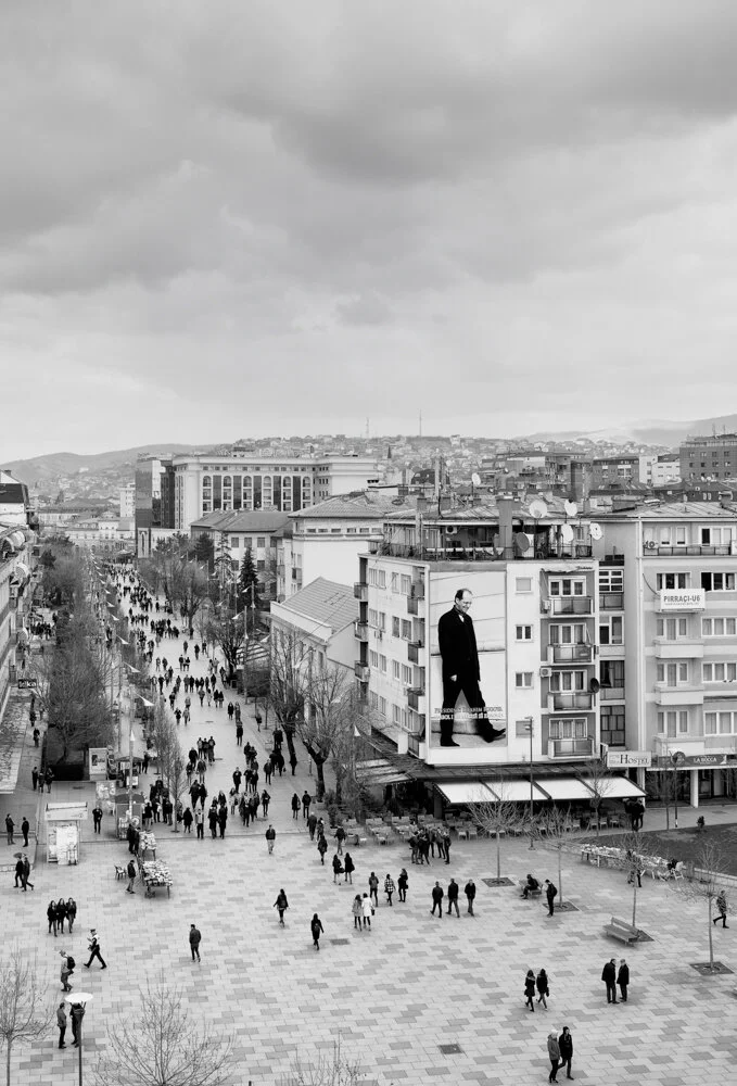 Bulevardi Nënë Tereza