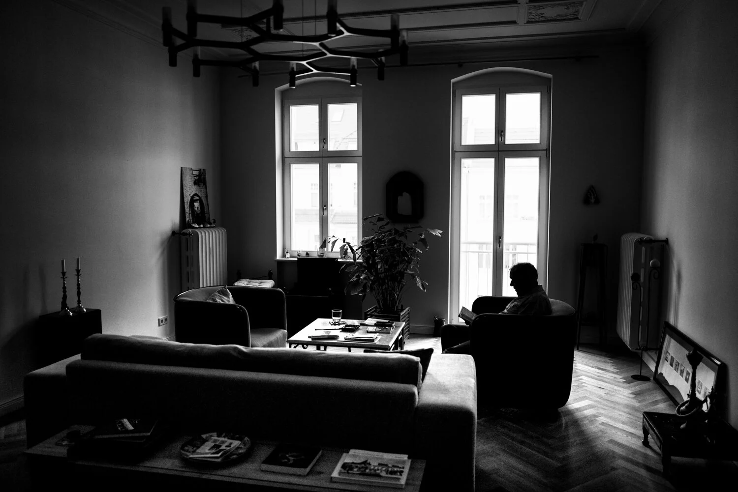 Berlin Reader