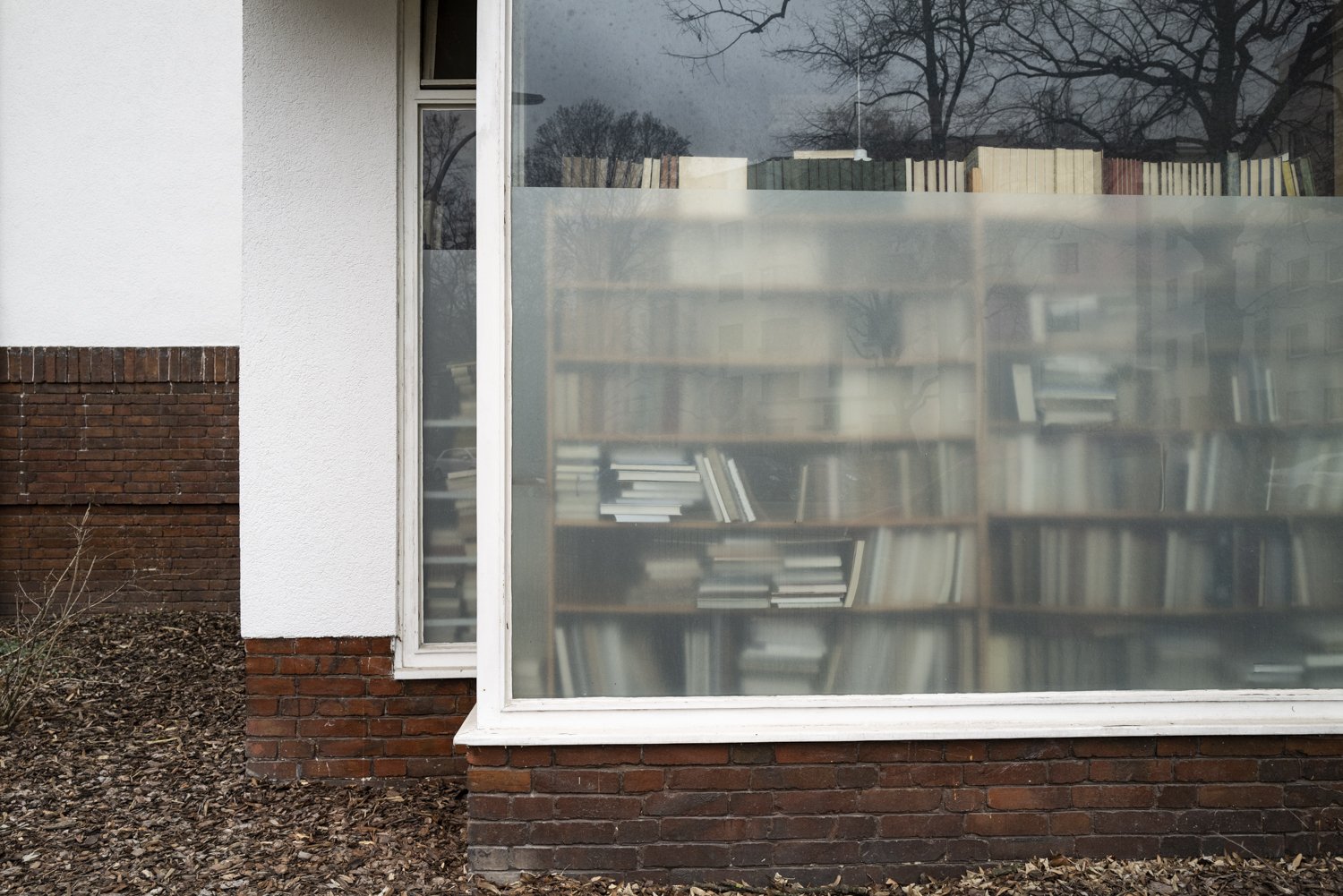 Book Corner