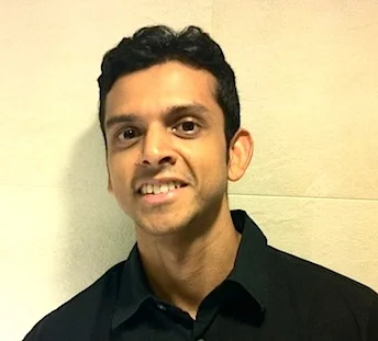 Dinesh Raju of ReferralCandy.