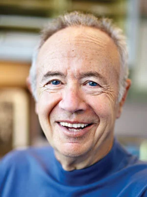 Andy Grove.