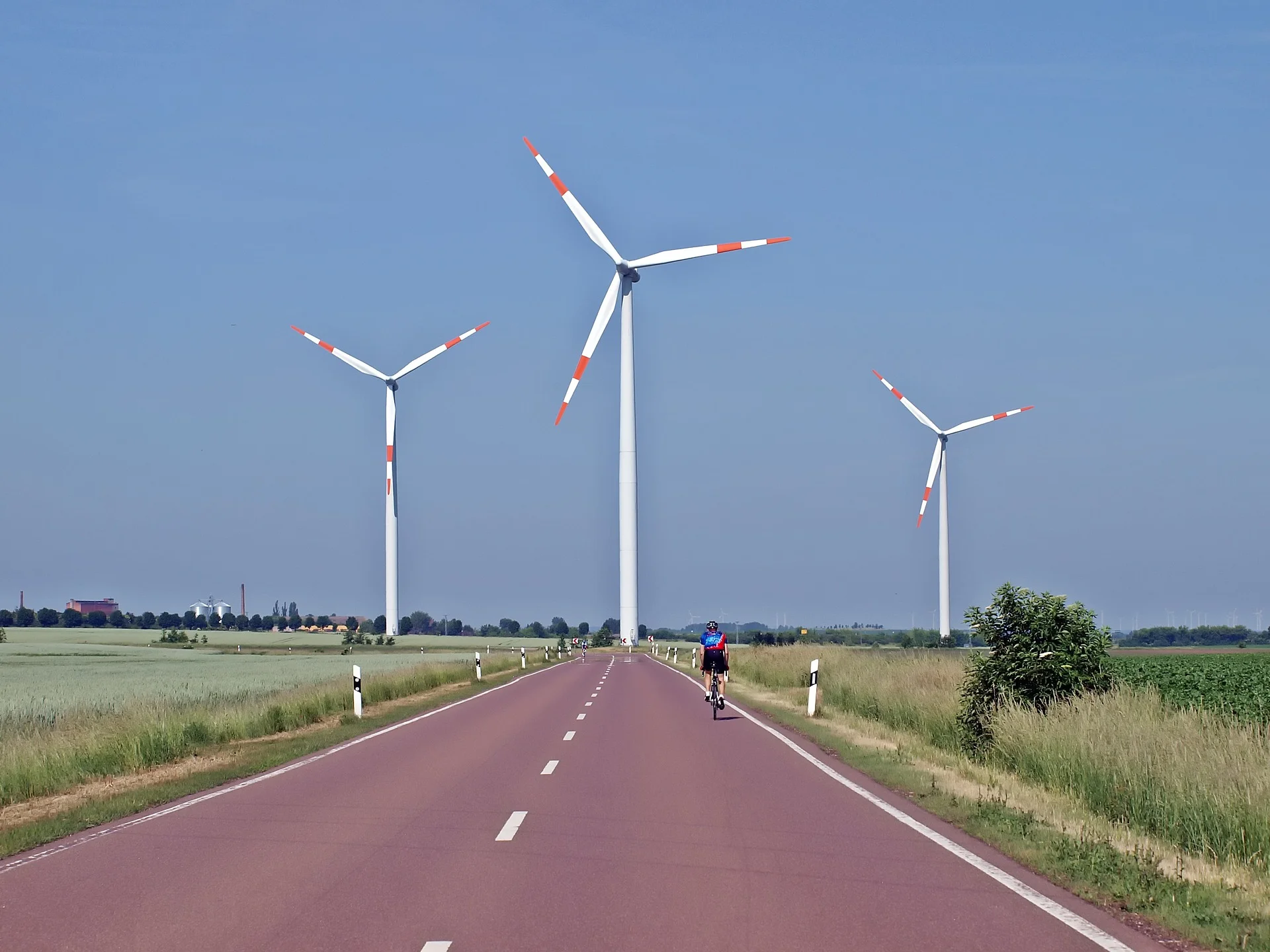 Modern human civilization, with its comforts and conveniences, is entirely dependent on energy — that is what got us in this mess in the first place. So energy solutions are the biggest component of the fight.
