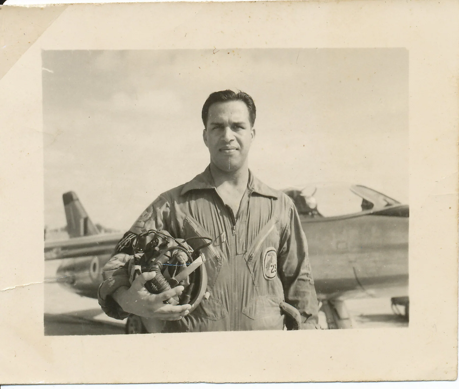 An Obituary For My Father