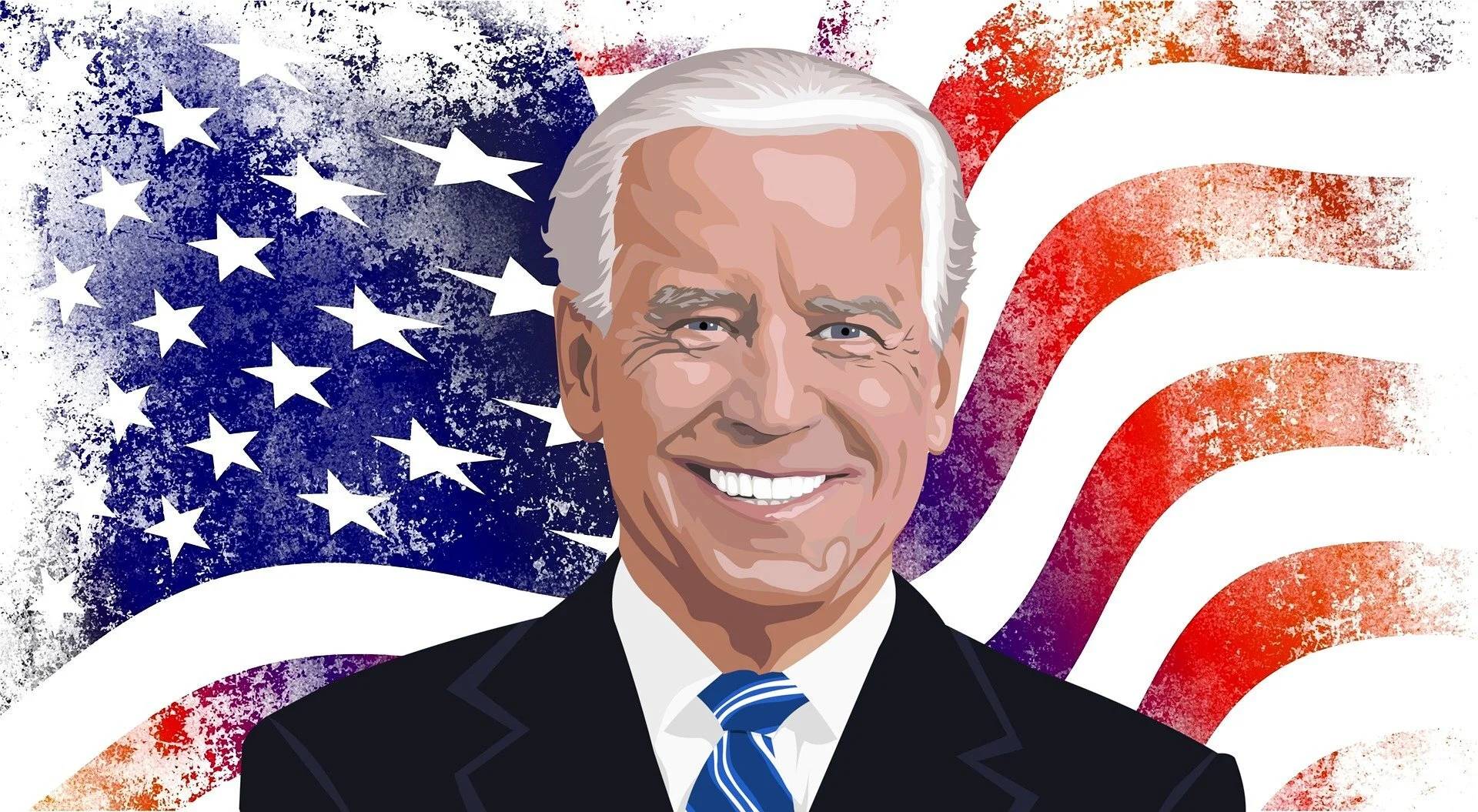 Biden and Beowulf: Three Thoughts on the Elections