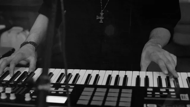 Chelsea Wolfe // Sound Check (Copy)