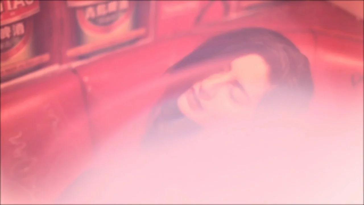 Miserable - 'Fever' (Copy)