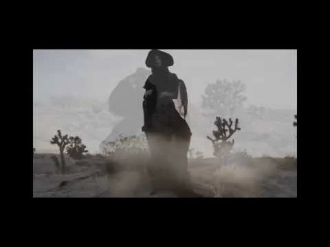 Chelsea Wolfe "Kings" music video (Copy)