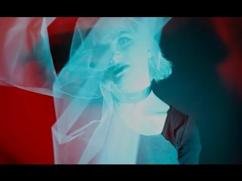 SILENCE IN THE SNOW: INTO MY WORLD (Official Music Video) (Copy)