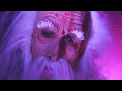 BLOOD MOON (OFFICIAL VIDEO) by Choir Boy (Copy)