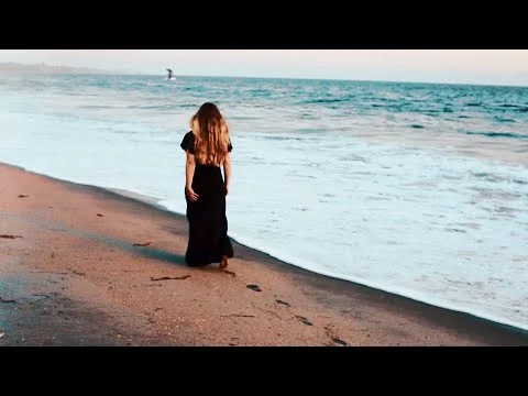 Emily Jane White - Washed Away [OFFICIAL VIDEO] (Copy)