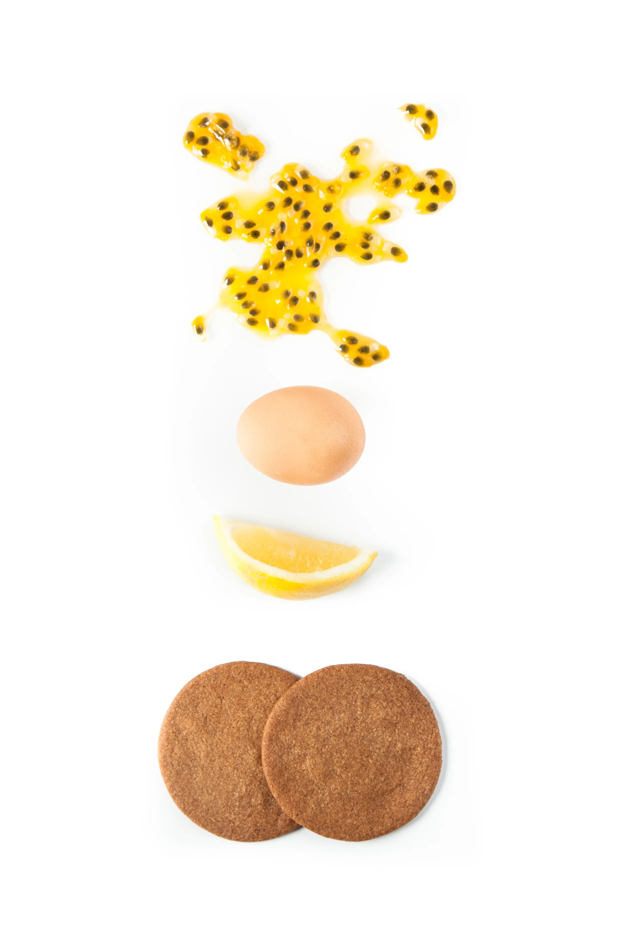 Acide Macaron, Boutique et produits de Jonathan Blot, Paris.