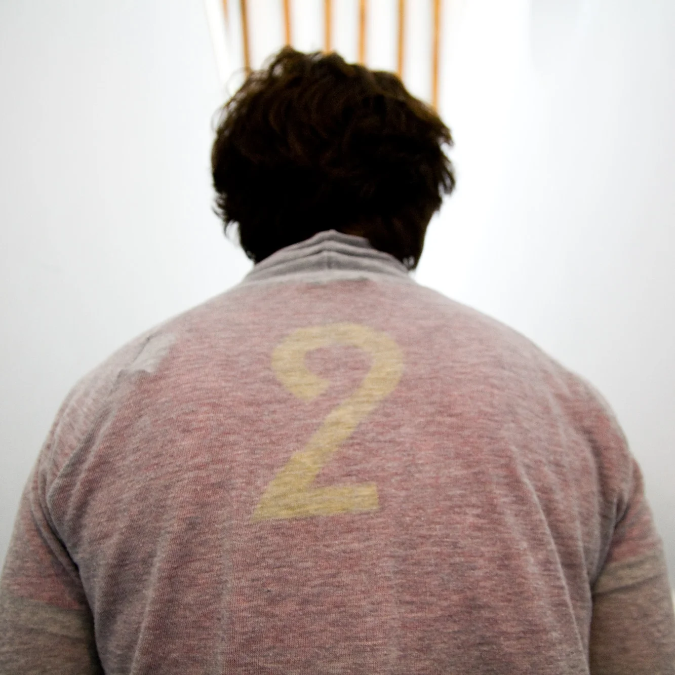Une exposition chorégraphique. Commissaire invité : Mathieu Copeland Centre d'Art Contemporain de La Ferme Du Buisson, Scène Nationale, Noisiel, France, 2008