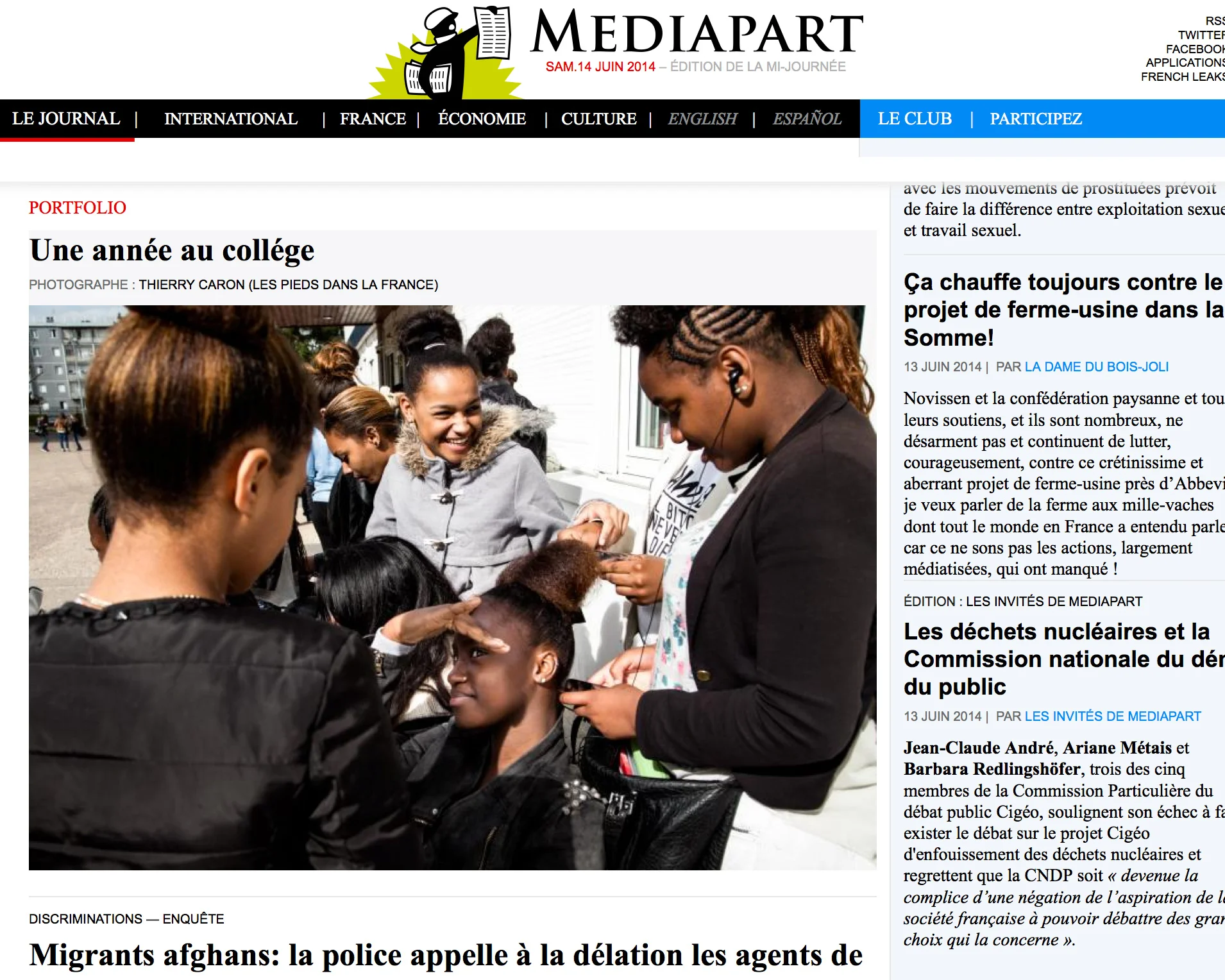 Mediapart.fr