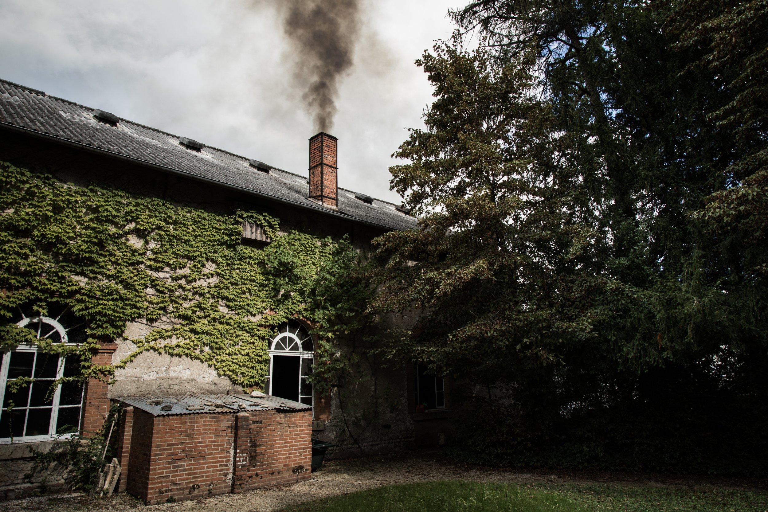  Fondée en 1838, la fonderie Bollée, à Saint-Jean-de-Braye, est l'une des 3 dernières fonderies artisanales françaises. 