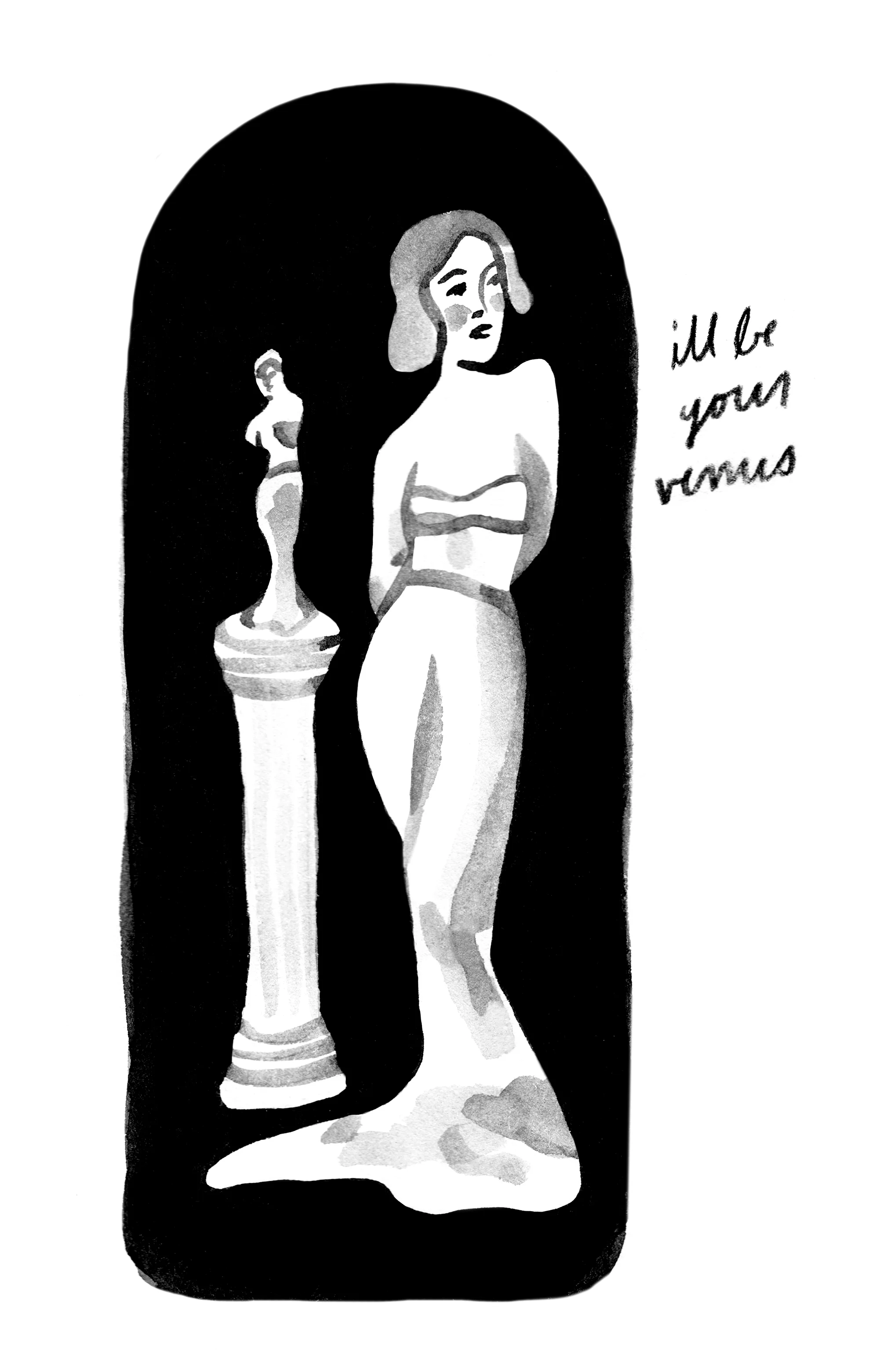 reverse pygmalion