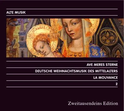 Ave meres sterne, LA MOUVANCE