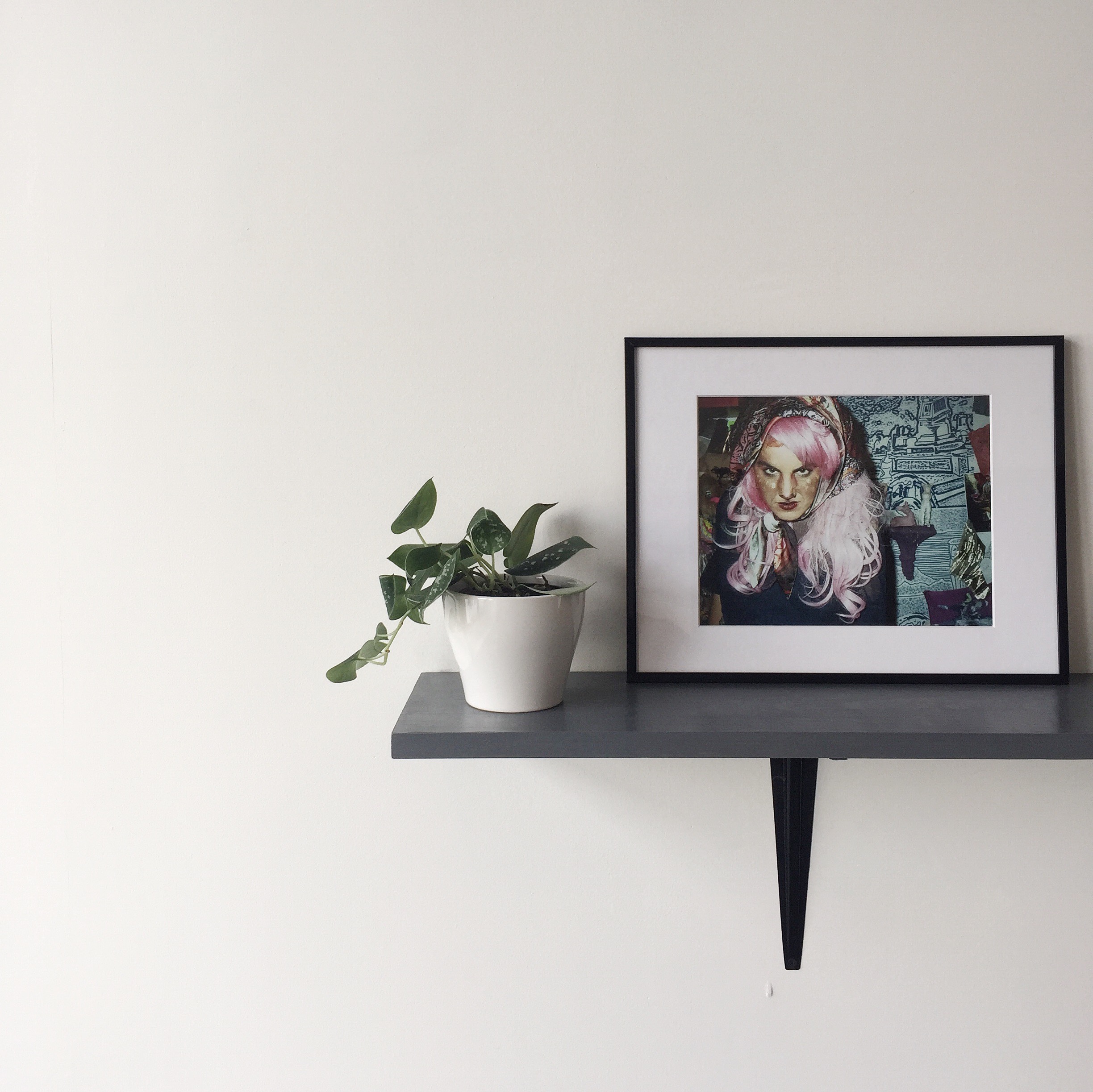 Designed with intention, for the moments happening just beyond your screen.