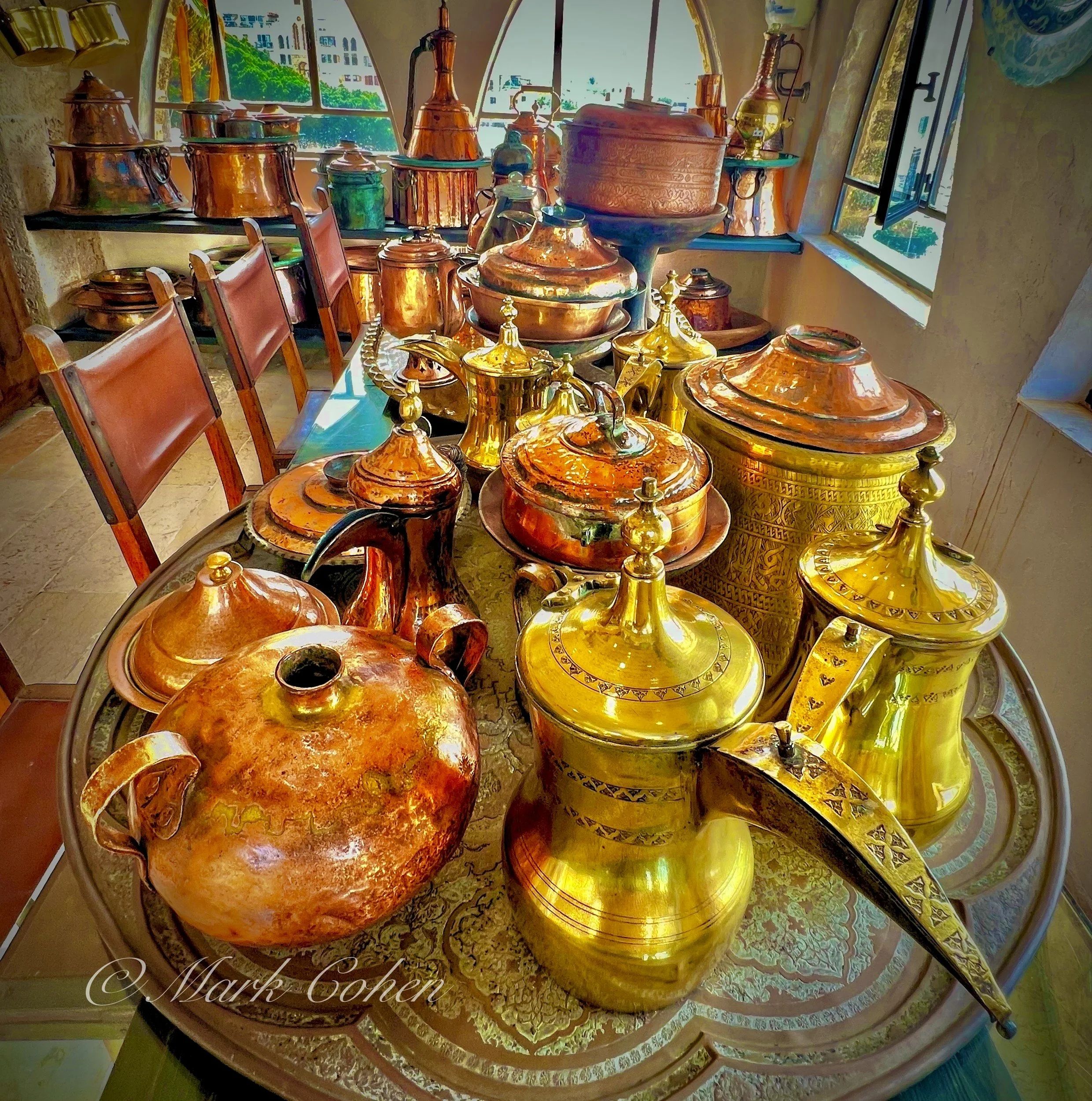 Copperware, Jaffa.jpg