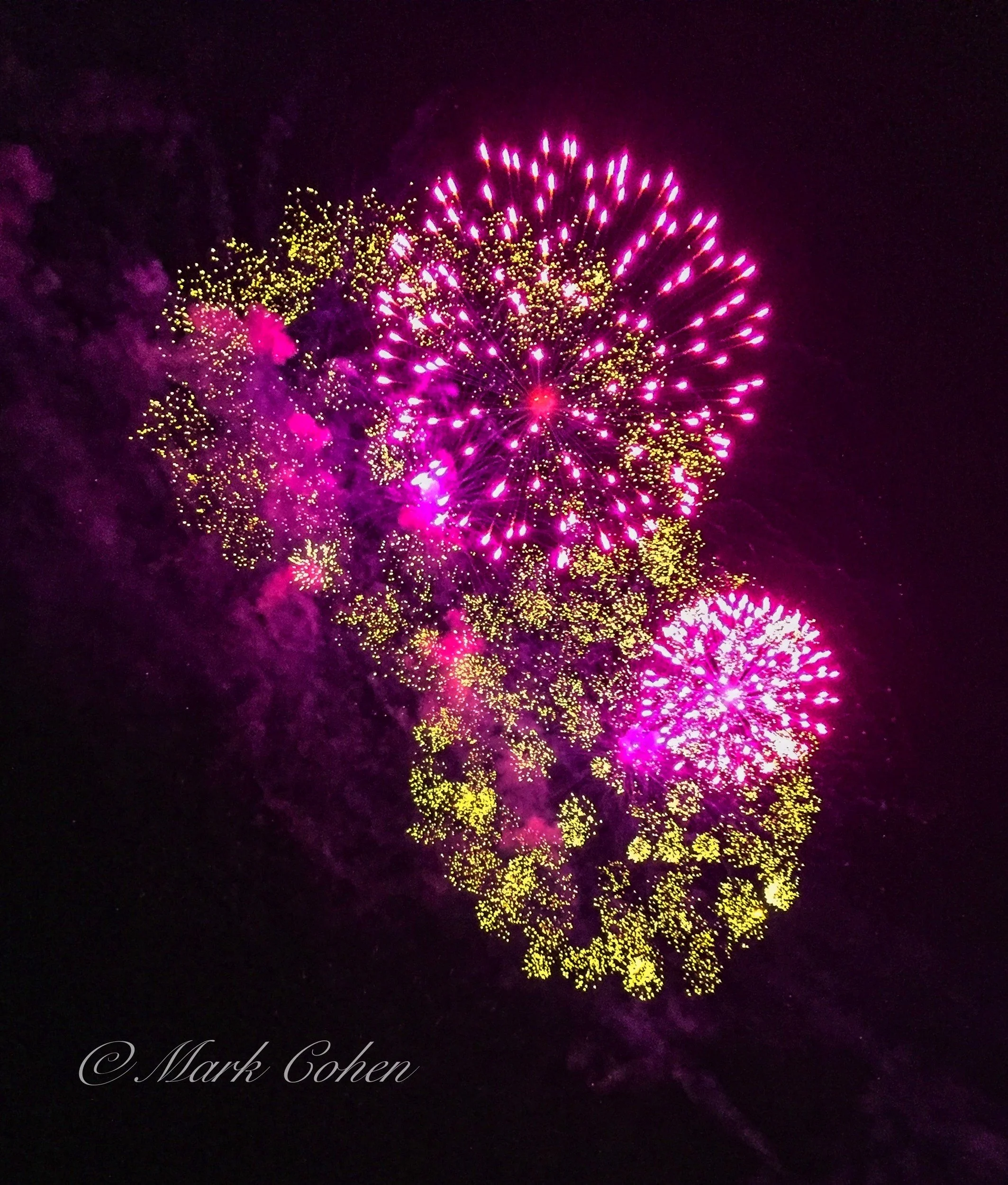 Fireworks, Bass lake.jpg