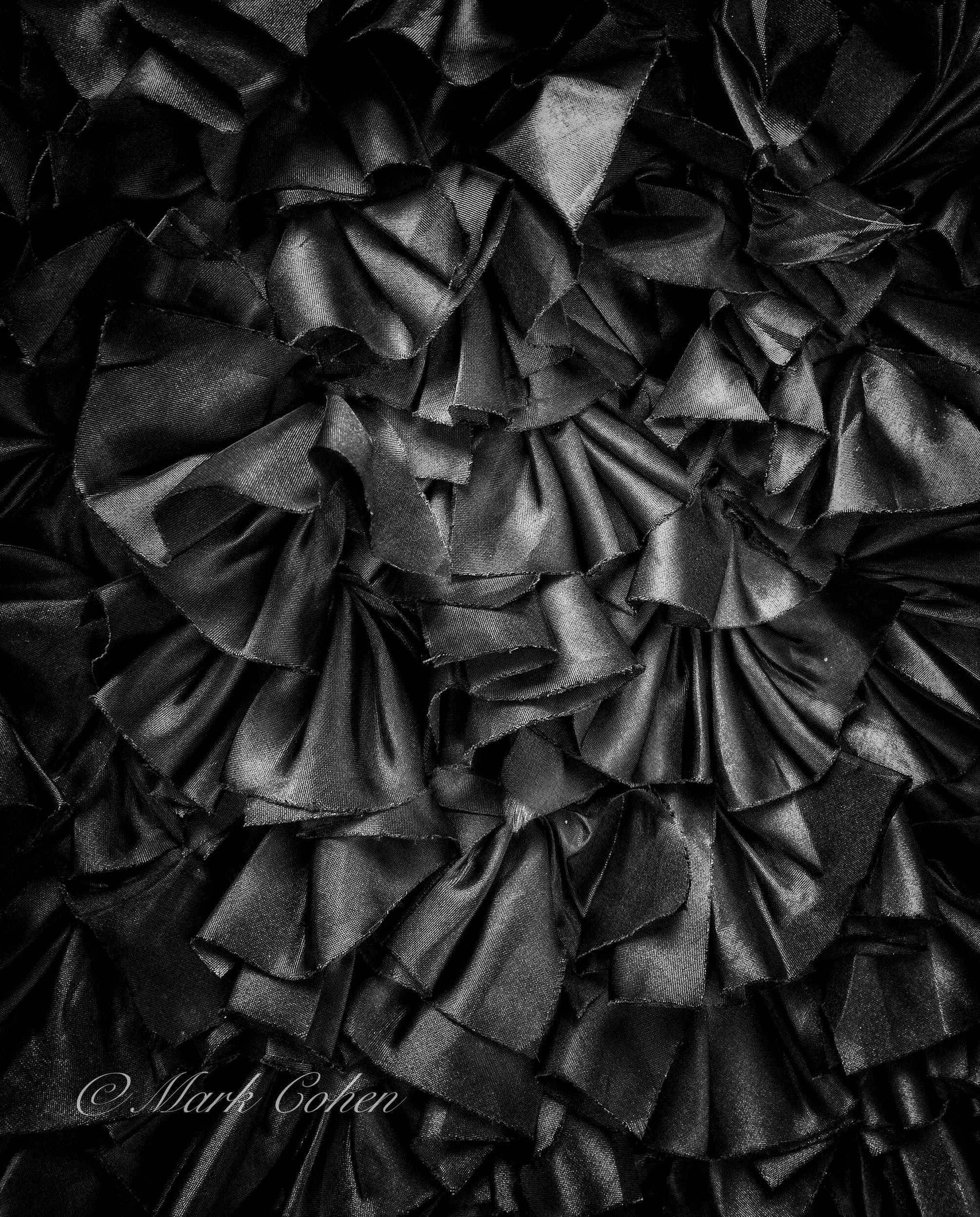 Black fabric, Neve Tzedek.jpg