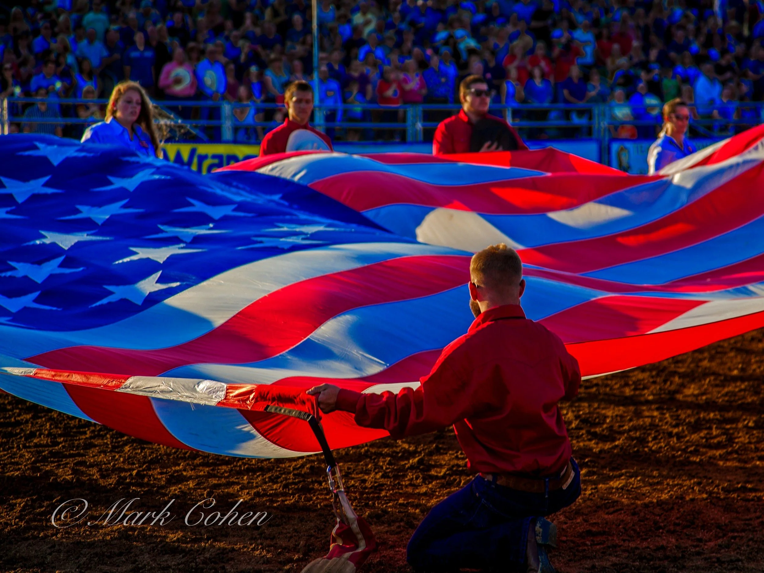 Protecting the flag.jpg