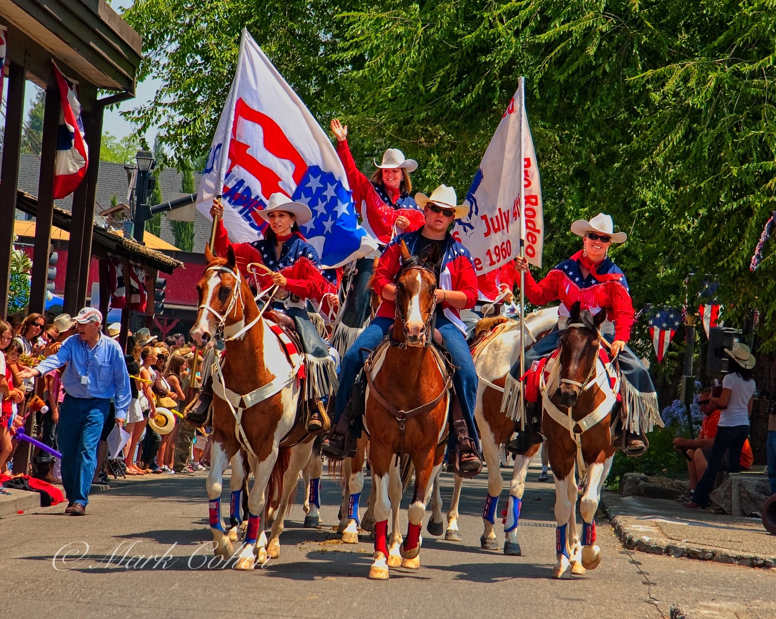 Rodeo parade in Folsom  no.1.jpg