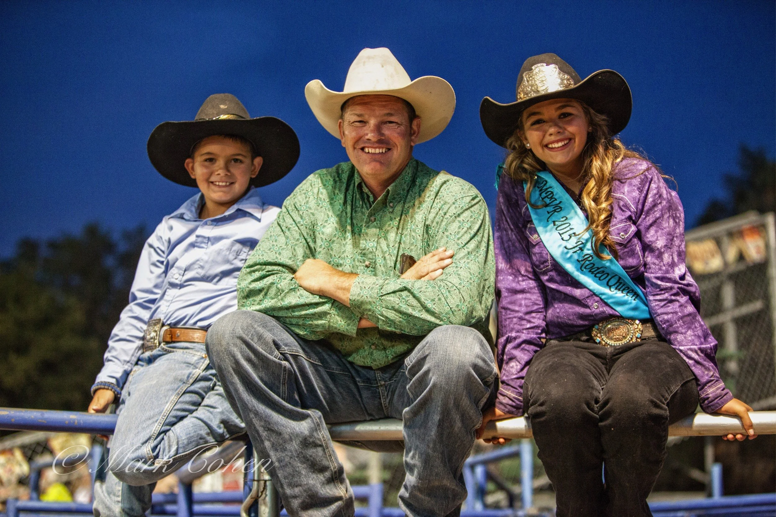 Rodeo family.jpg