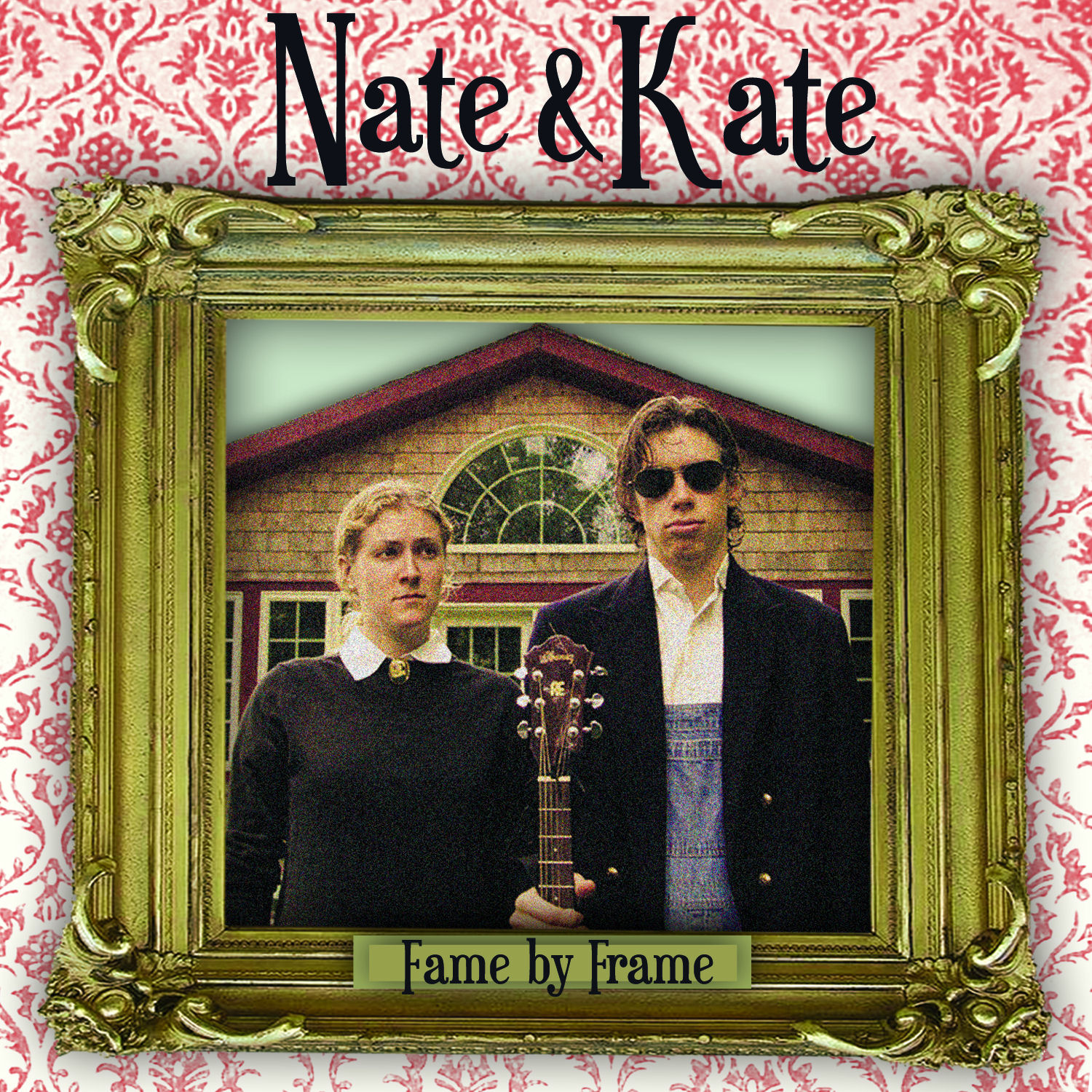 Nate & Kate