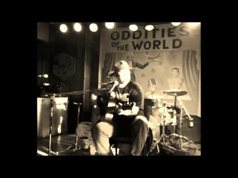 Colin Aberdeen - Live at Dino BBQ