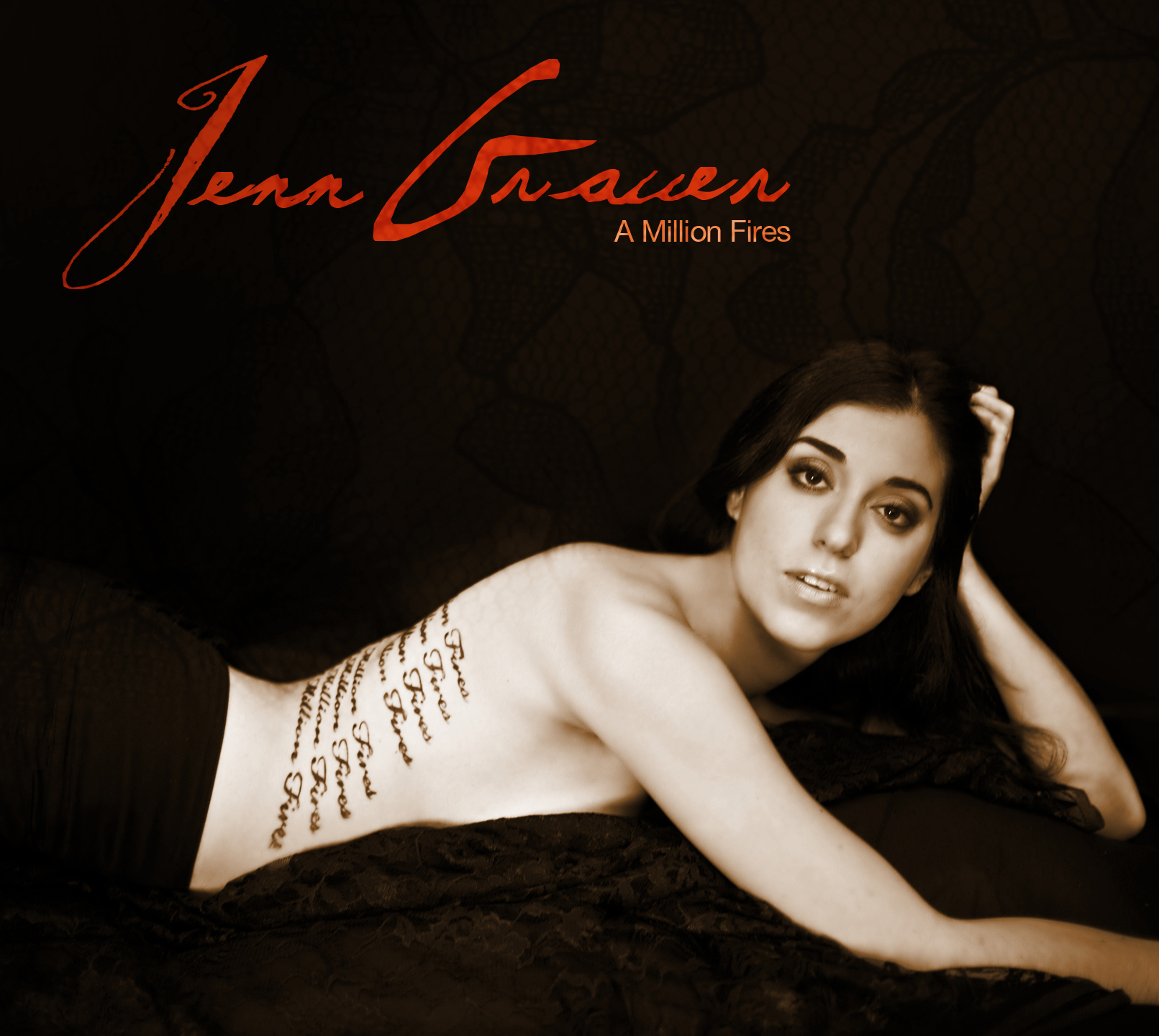 Jenn Grauer A Million Fires cover.jpg