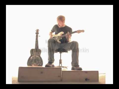 Chris Merkley - Little Black Submarines - The Black Keys (cover)